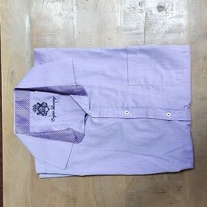 Mens dress shirt